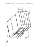 Inkjet Recording Apparatus diagram and image