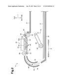 Inkjet Recording Apparatus diagram and image