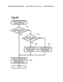 Inkjet Recording Apparatus diagram and image