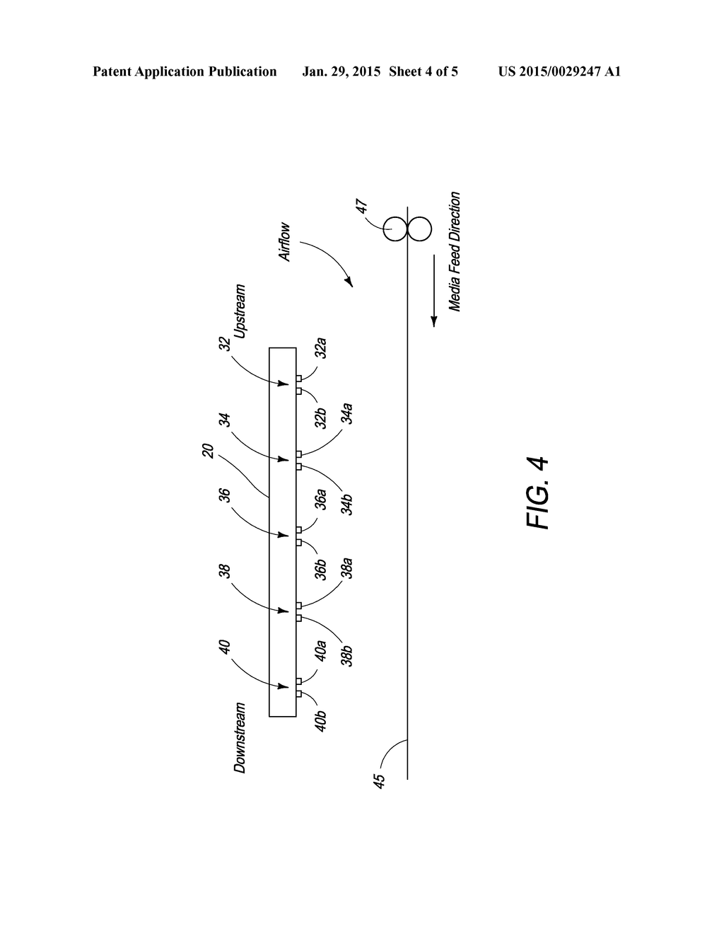 METHOD OF GENERATING PRINT DATA FOR INKJET PRINTHEAD - diagram, schematic, and image 05