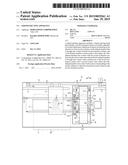 LIQUID EJECTING APPARATUS diagram and image