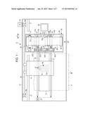 LIQUID EJECTING APPARATUS diagram and image