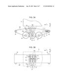 LIQUID EJECTING APPARATUS diagram and image