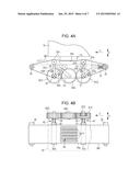 LIQUID EJECTING APPARATUS diagram and image