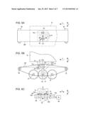 LIQUID EJECTING APPARATUS diagram and image