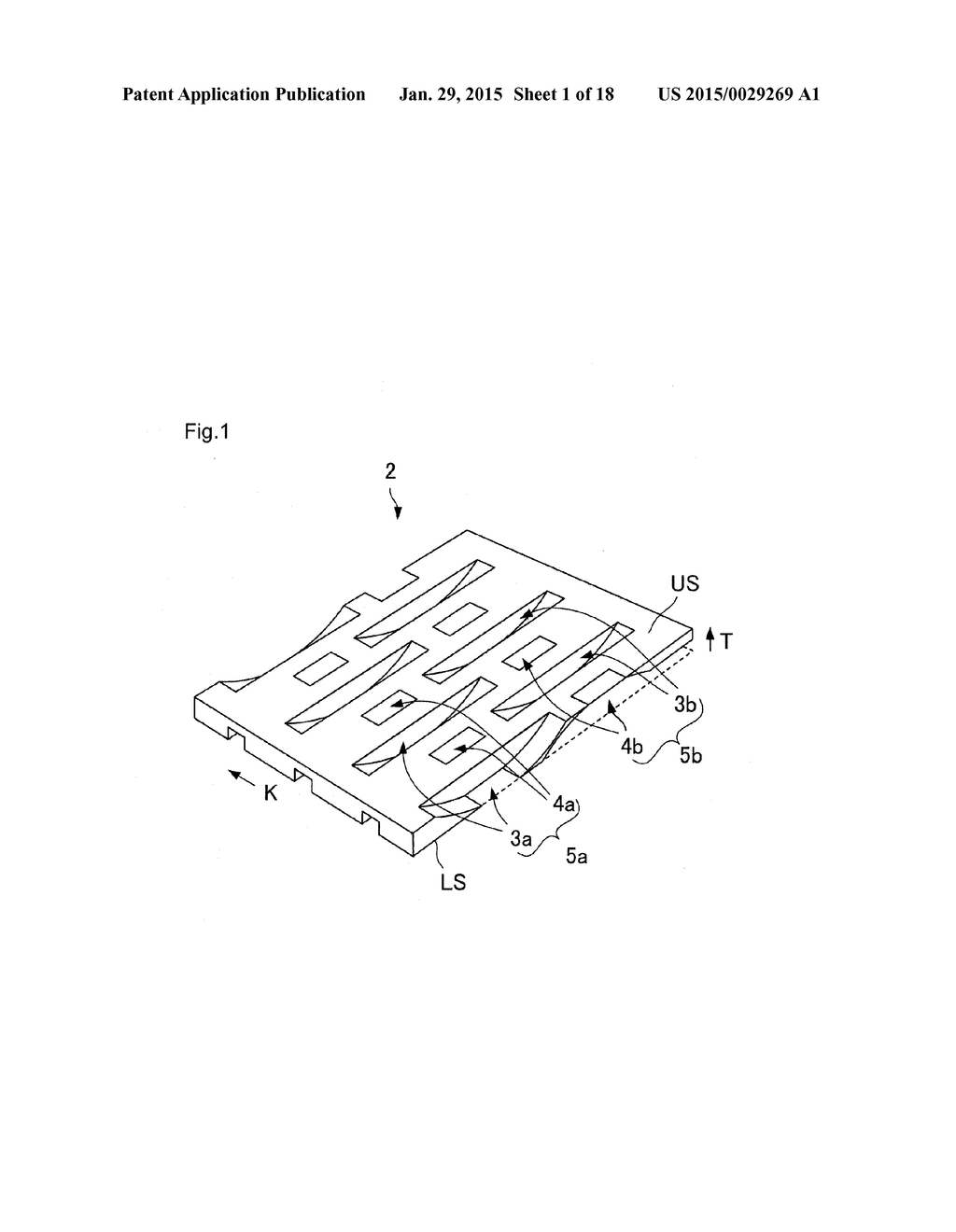 LIQUID JET HEAD,  LIQUID JET APPARATUS AND METHOD OF MANUFACTURING LIQUID     JET HEAD - diagram, schematic, and image 02