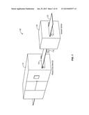 WAVELENGTH FILTERS FOR DRYERS OF PRINTING SYSTEMS diagram and image