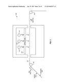 WAVELENGTH FILTERS FOR DRYERS OF PRINTING SYSTEMS diagram and image