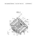 LIGHT SCANNING APPARATUS diagram and image