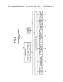 TELECONFERENCE SYSTEM AND TELECONFERENCE TERMINAL diagram and image