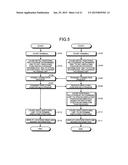 TELECONFERENCE SYSTEM AND TELECONFERENCE TERMINAL diagram and image