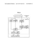 TELECONFERENCE SYSTEM AND TELECONFERENCE TERMINAL diagram and image