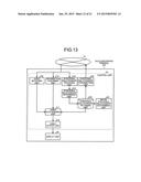 TELECONFERENCE SYSTEM AND TELECONFERENCE TERMINAL diagram and image