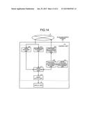 TELECONFERENCE SYSTEM AND TELECONFERENCE TERMINAL diagram and image