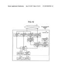 TELECONFERENCE SYSTEM AND TELECONFERENCE TERMINAL diagram and image