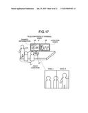 TELECONFERENCE SYSTEM AND TELECONFERENCE TERMINAL diagram and image