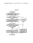 TELECONFERENCE SYSTEM AND TELECONFERENCE TERMINAL diagram and image