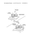 TELECONFERENCE SYSTEM AND TELECONFERENCE TERMINAL diagram and image