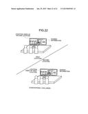 TELECONFERENCE SYSTEM AND TELECONFERENCE TERMINAL diagram and image