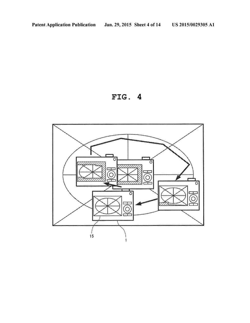 IMAGING APPARATUS AND RECORDING MEDIUM WITH PROGRAM RECORDED THEREIN - diagram, schematic, and image 05