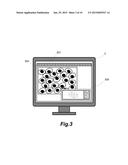 IMAGING APPARATUS, DISPLAY DATA GENERATING APPARATUS, IMAGING SYSTEM, AND     METHOD FOR CONTROLLING THE SAME diagram and image