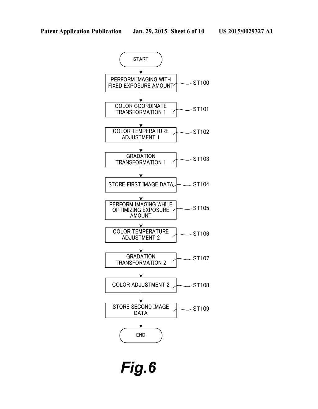 IMAGING APPARATUS, DISPLAY DATA GENERATING APPARATUS, IMAGING SYSTEM, AND     METHOD FOR CONTROLLING THE SAME - diagram, schematic, and image 07