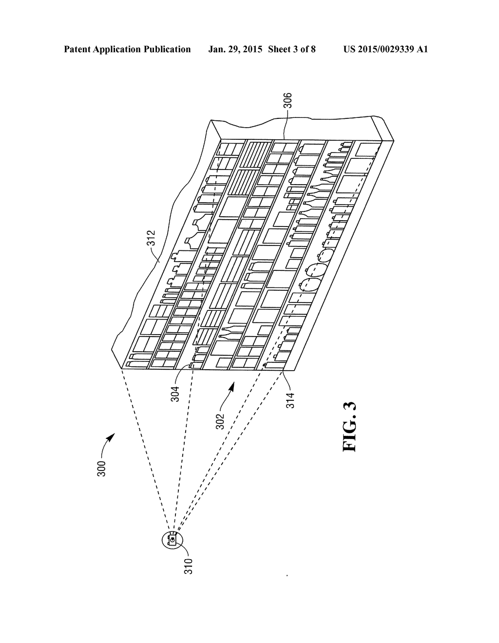 Whole Store Scanner - diagram, schematic, and image 04