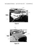 PHOTO INSPECTION GUIDE FOR VEHICLE AUCTION diagram and image