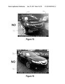 PHOTO INSPECTION GUIDE FOR VEHICLE AUCTION diagram and image