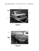 PHOTO INSPECTION GUIDE FOR VEHICLE AUCTION diagram and image