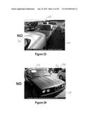 PHOTO INSPECTION GUIDE FOR VEHICLE AUCTION diagram and image