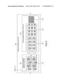 SOLID-STATE IMAGING DEVICE, DRIVING METHOD FOR THE SAME, AND ELECTRONIC     APPARATUS diagram and image