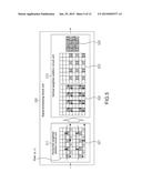 SOLID-STATE IMAGING DEVICE, DRIVING METHOD FOR THE SAME, AND ELECTRONIC     APPARATUS diagram and image