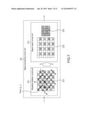 SOLID-STATE IMAGING DEVICE, DRIVING METHOD FOR THE SAME, AND ELECTRONIC     APPARATUS diagram and image