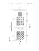 SOLID-STATE IMAGING DEVICE, DRIVING METHOD FOR THE SAME, AND ELECTRONIC     APPARATUS diagram and image