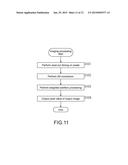 SOLID-STATE IMAGING DEVICE, DRIVING METHOD FOR THE SAME, AND ELECTRONIC     APPARATUS diagram and image