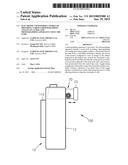 ELECTRONIC VIEWFINDER CAPABLE OF PROVIDING VARIOUS PHOTOGRAPHING ANGLES TO     A USER, AND PHOTOGRAPHING APPARATUS USING THE SAME diagram and image