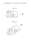 ELECTRONIC VIEWFINDER CAPABLE OF PROVIDING VARIOUS PHOTOGRAPHING ANGLES TO     A USER, AND PHOTOGRAPHING APPARATUS USING THE SAME diagram and image