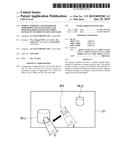 MOBILE TERMINAL AND METHOD OF PERFORMING MULTI-FOCUSING AND PHOTOGRAPHING     IMAGE INCLUDING PLURALITY OF OBJECTS USING THE SAME diagram and image