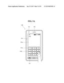 MOBILE TERMINAL AND METHOD OF PERFORMING MULTI-FOCUSING AND PHOTOGRAPHING     IMAGE INCLUDING PLURALITY OF OBJECTS USING THE SAME diagram and image