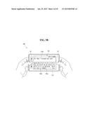 MOBILE TERMINAL AND METHOD OF PERFORMING MULTI-FOCUSING AND PHOTOGRAPHING     IMAGE INCLUDING PLURALITY OF OBJECTS USING THE SAME diagram and image