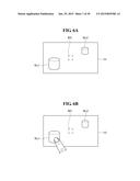 MOBILE TERMINAL AND METHOD OF PERFORMING MULTI-FOCUSING AND PHOTOGRAPHING     IMAGE INCLUDING PLURALITY OF OBJECTS USING THE SAME diagram and image