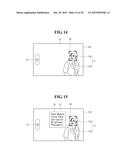 MOBILE TERMINAL AND METHOD OF PERFORMING MULTI-FOCUSING AND PHOTOGRAPHING     IMAGE INCLUDING PLURALITY OF OBJECTS USING THE SAME diagram and image