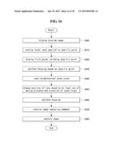 MOBILE TERMINAL AND METHOD OF PERFORMING MULTI-FOCUSING AND PHOTOGRAPHING     IMAGE INCLUDING PLURALITY OF OBJECTS USING THE SAME diagram and image