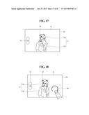 MOBILE TERMINAL AND METHOD OF PERFORMING MULTI-FOCUSING AND PHOTOGRAPHING     IMAGE INCLUDING PLURALITY OF OBJECTS USING THE SAME diagram and image