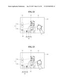 MOBILE TERMINAL AND METHOD OF PERFORMING MULTI-FOCUSING AND PHOTOGRAPHING     IMAGE INCLUDING PLURALITY OF OBJECTS USING THE SAME diagram and image