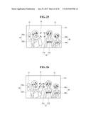 MOBILE TERMINAL AND METHOD OF PERFORMING MULTI-FOCUSING AND PHOTOGRAPHING     IMAGE INCLUDING PLURALITY OF OBJECTS USING THE SAME diagram and image