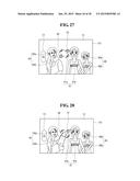 MOBILE TERMINAL AND METHOD OF PERFORMING MULTI-FOCUSING AND PHOTOGRAPHING     IMAGE INCLUDING PLURALITY OF OBJECTS USING THE SAME diagram and image