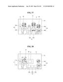 MOBILE TERMINAL AND METHOD OF PERFORMING MULTI-FOCUSING AND PHOTOGRAPHING     IMAGE INCLUDING PLURALITY OF OBJECTS USING THE SAME diagram and image