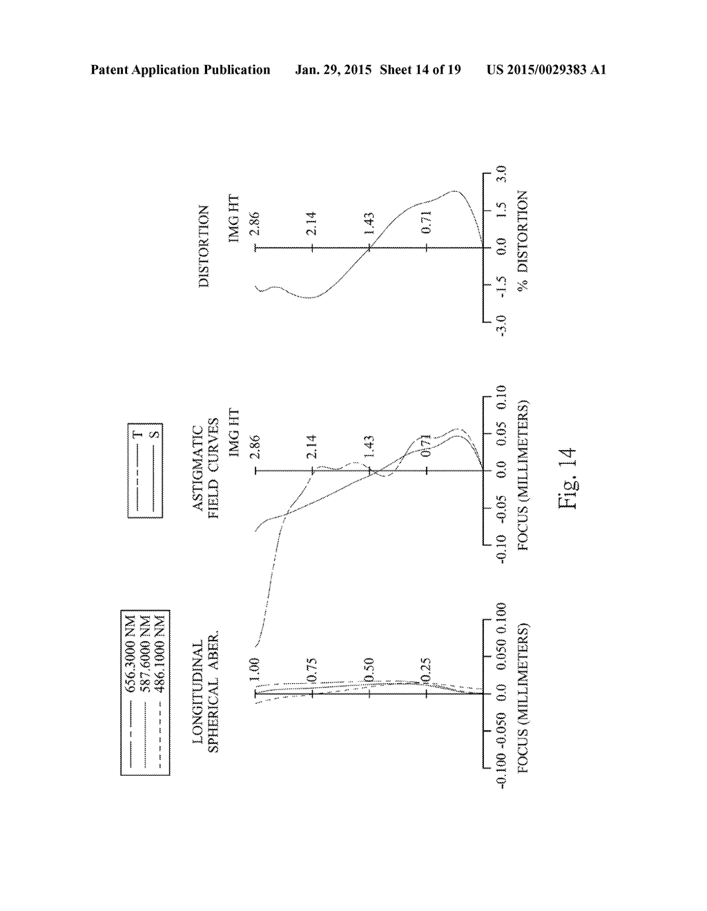 IMAGE LENS ASSEMBLY AND IMAGE CAPTURING DEVICE - diagram, schematic, and image 15